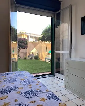Mare Blu شقة