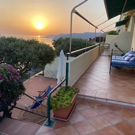Mare Blu * أكيارولي