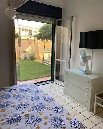 Mare Blu شقة
