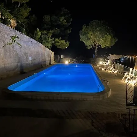 Mare Blu شقة *