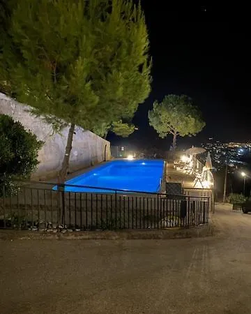 Mare Blu شقة