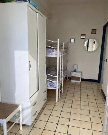Apartment Mare Blu *
